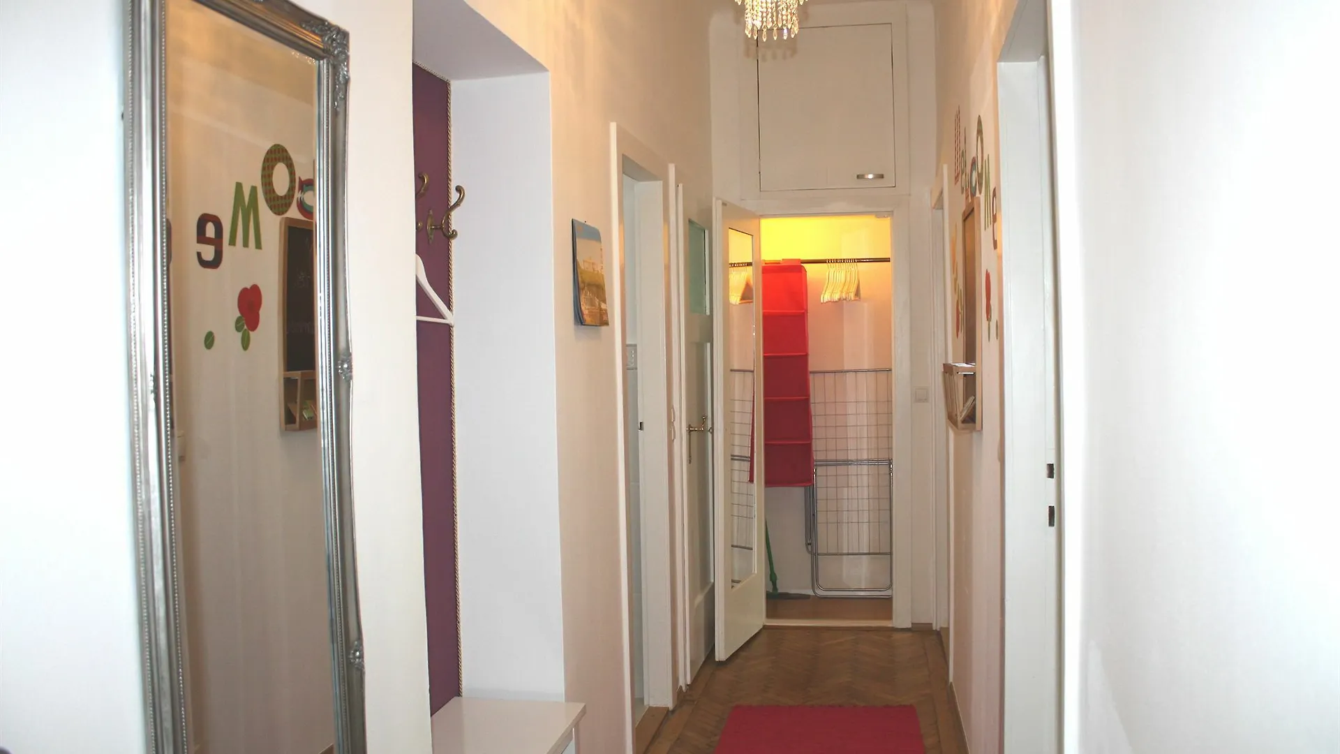 Vienna Barock Apartment