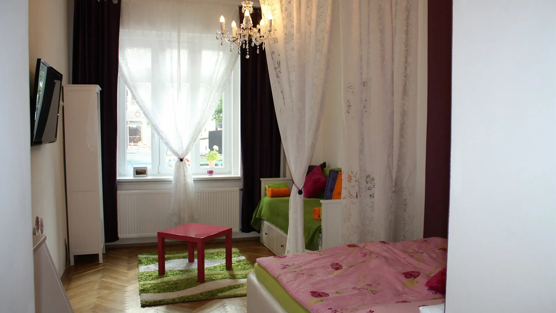 Vienna Barock Apartment