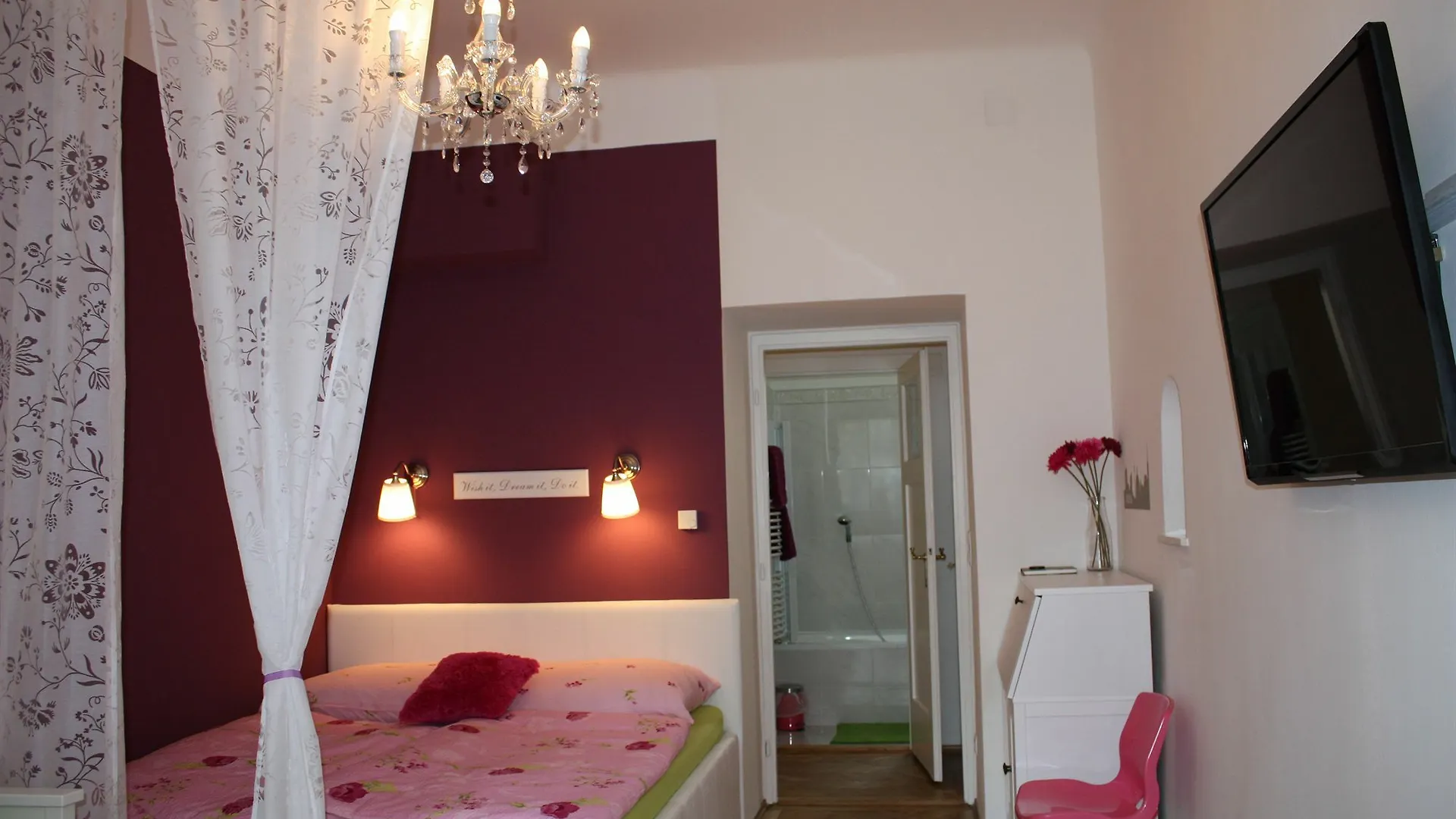 Vienna Barock Apartment