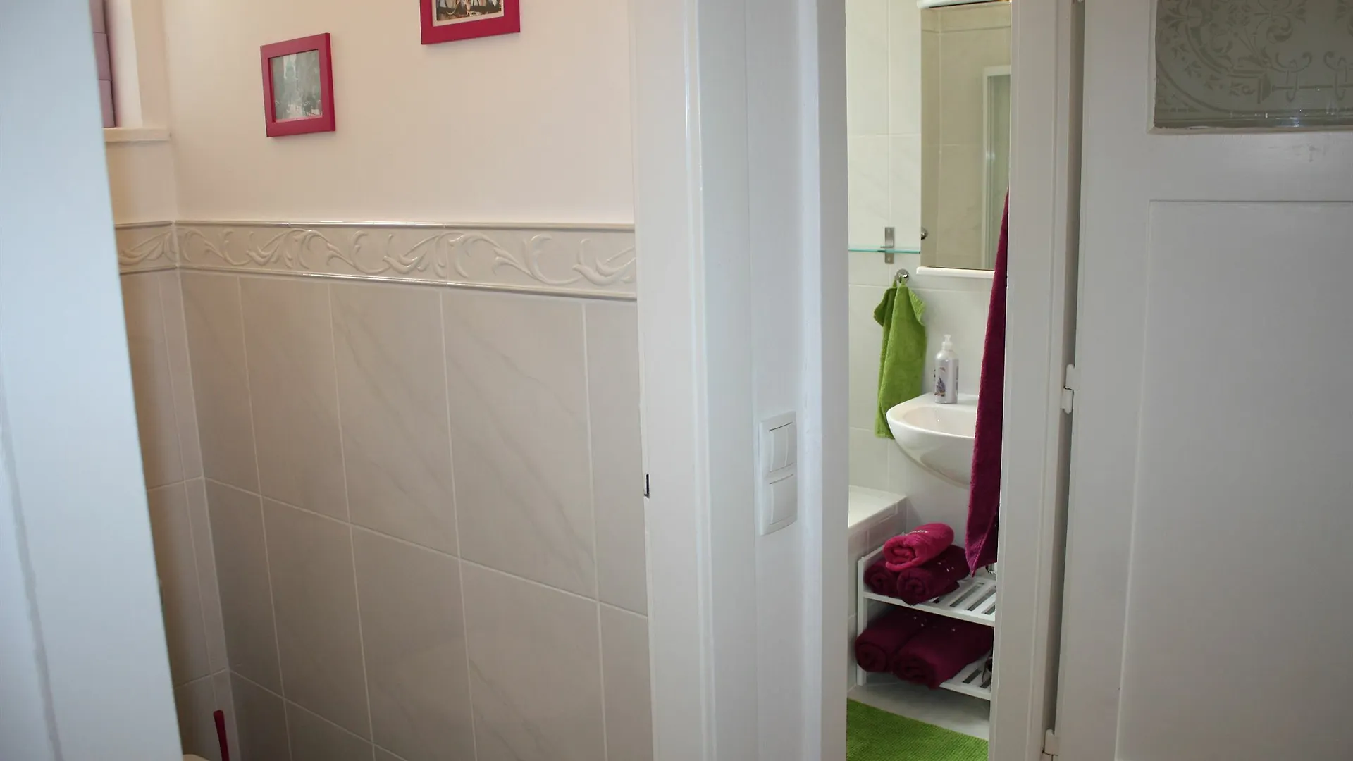 Vienna Barock Apartment Austria