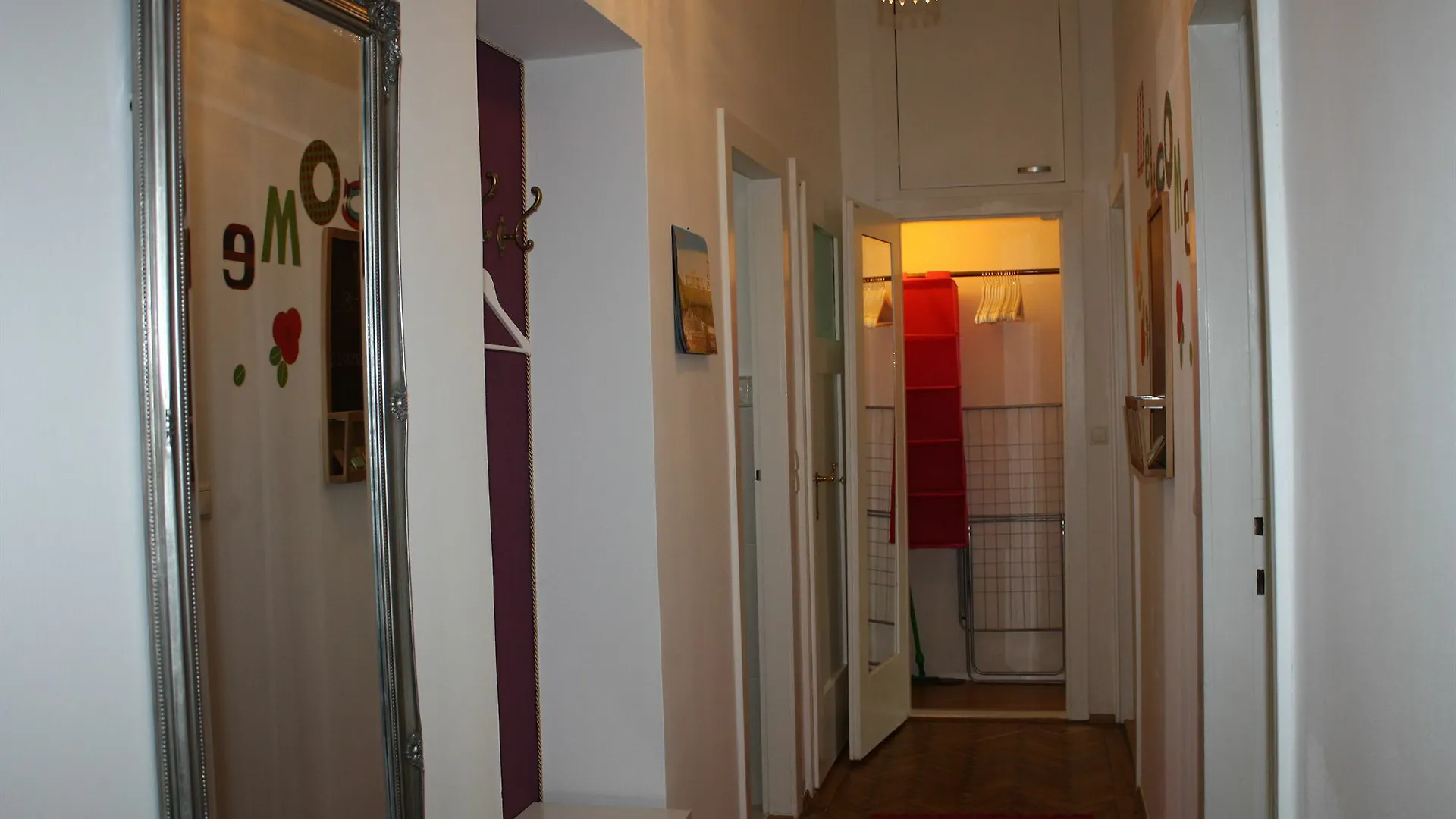 Vienna Barock Apartment