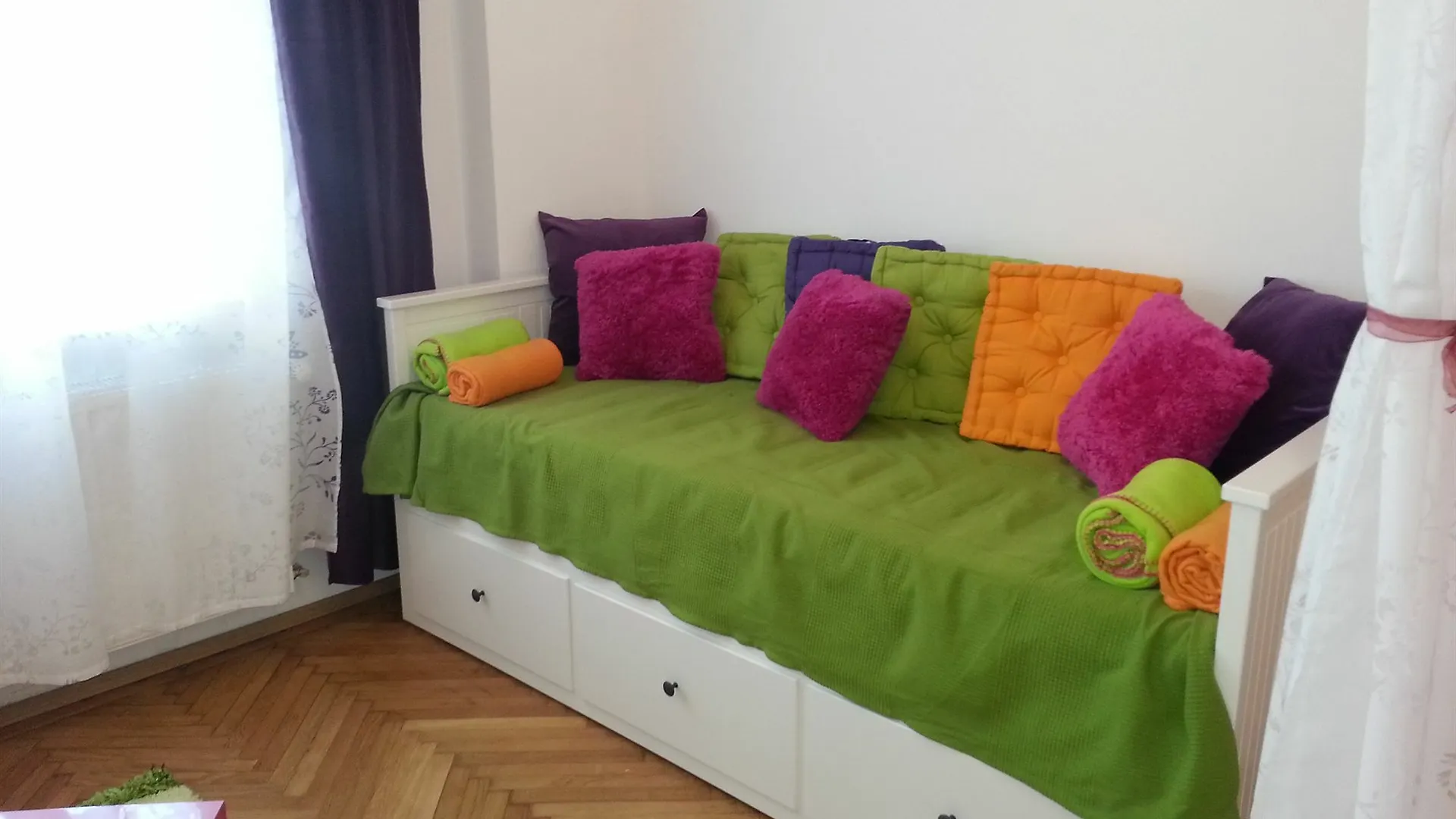 Vienna Barock Apartment