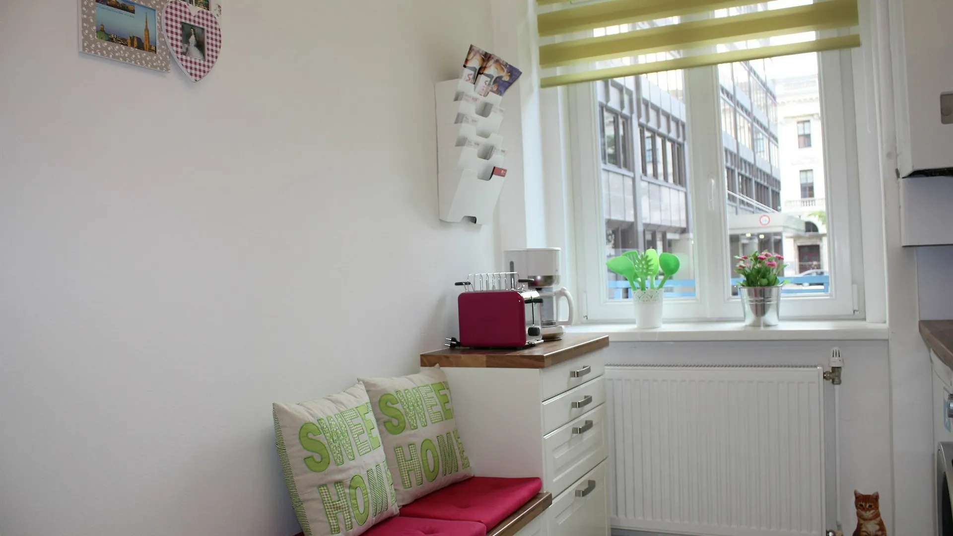 Vienna Barock Apartment