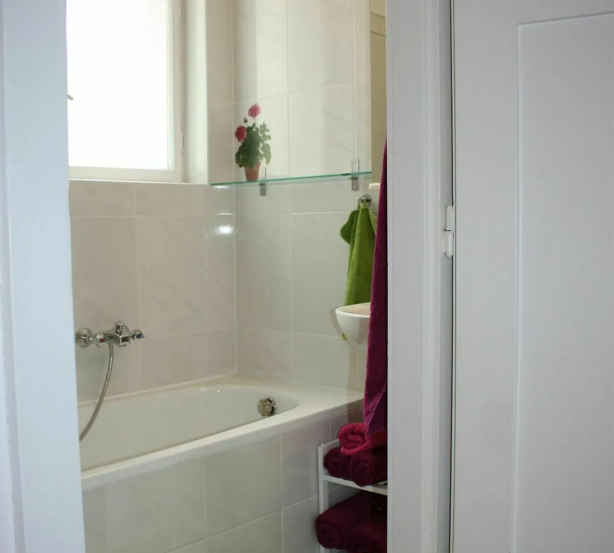 Vienna Barock Apartment 0*,