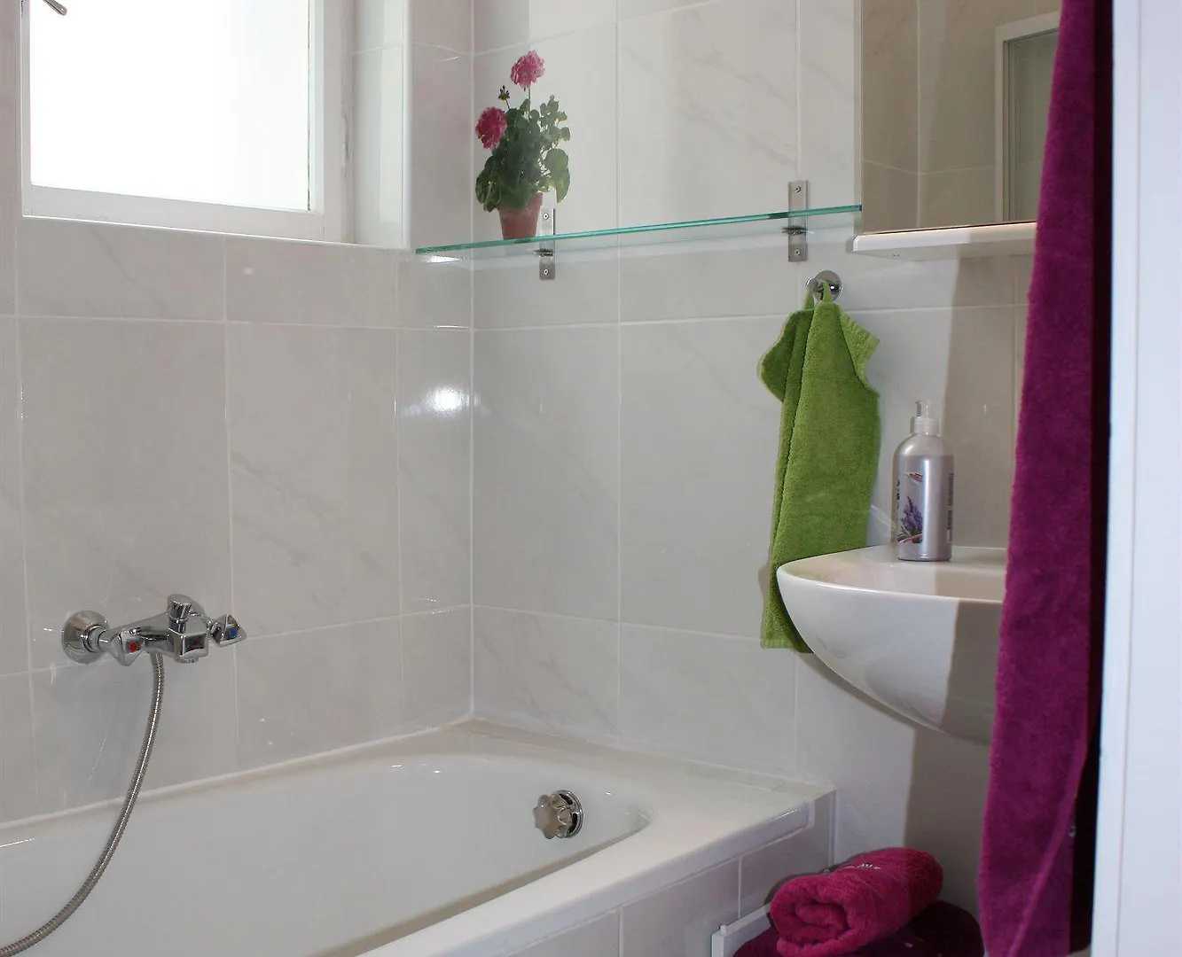 Vienna Barock Apartment