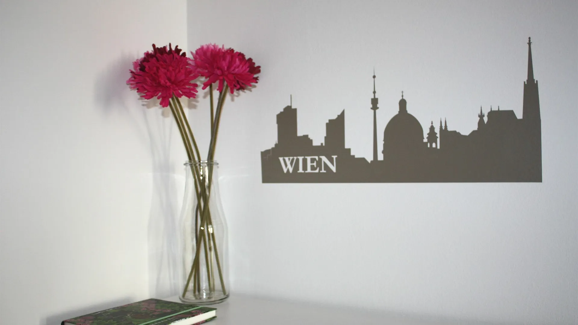 Vienna Barock Apartment