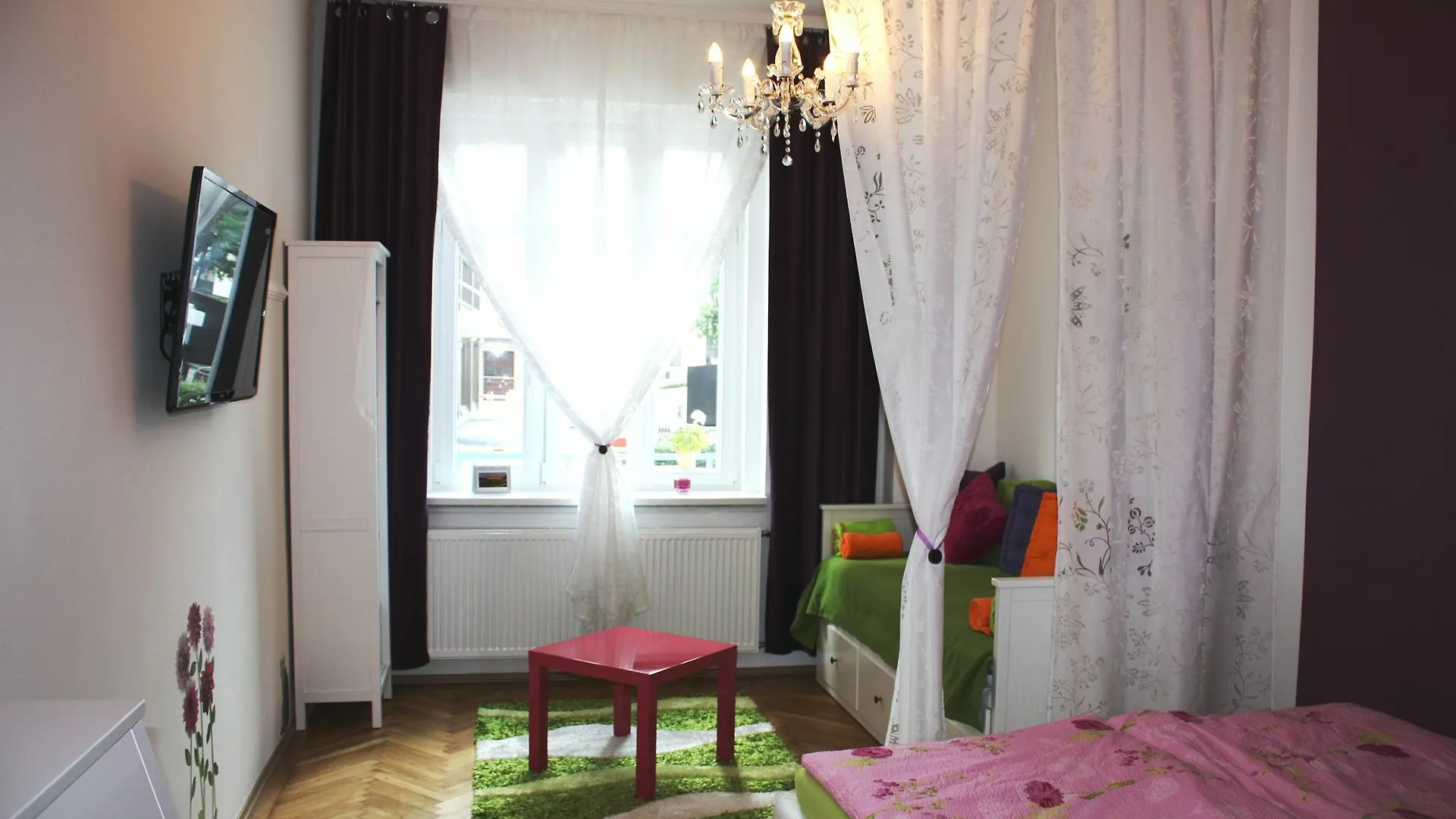 Vienna Barock Apartment Austria