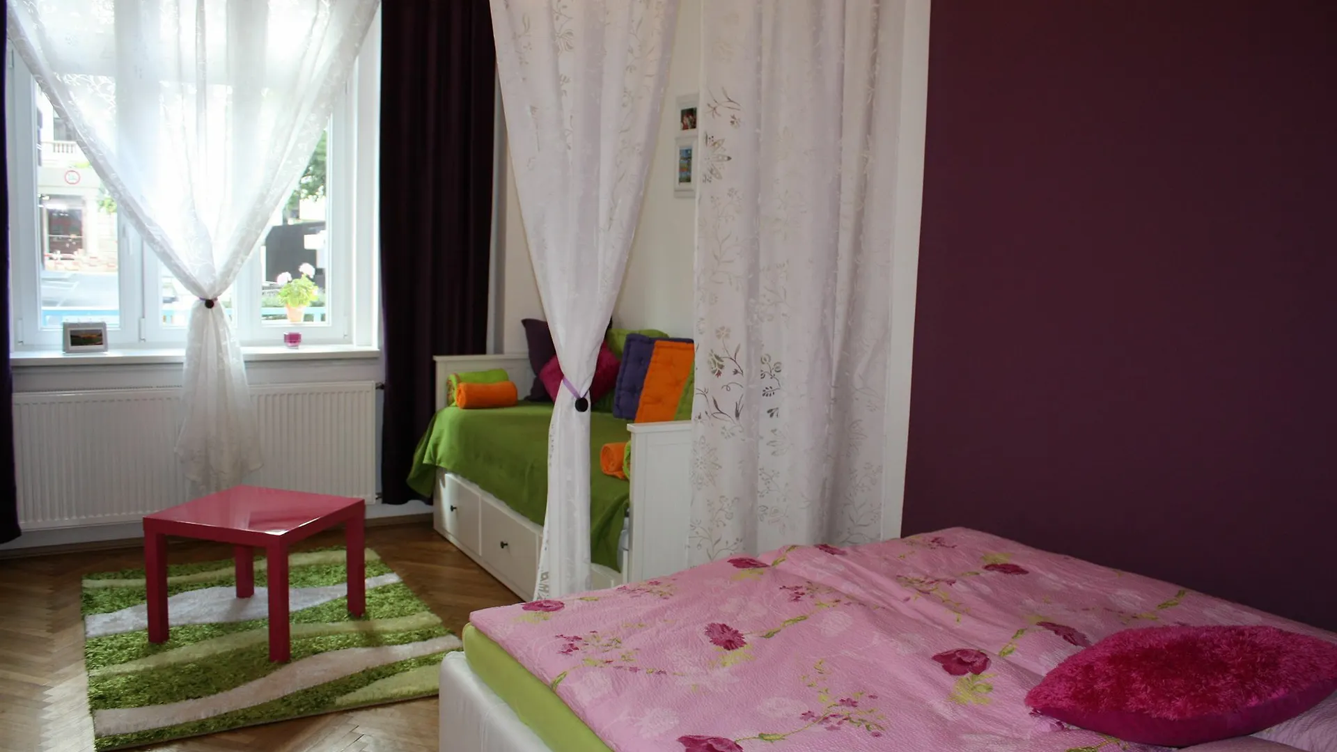 Vienna Barock Apartment