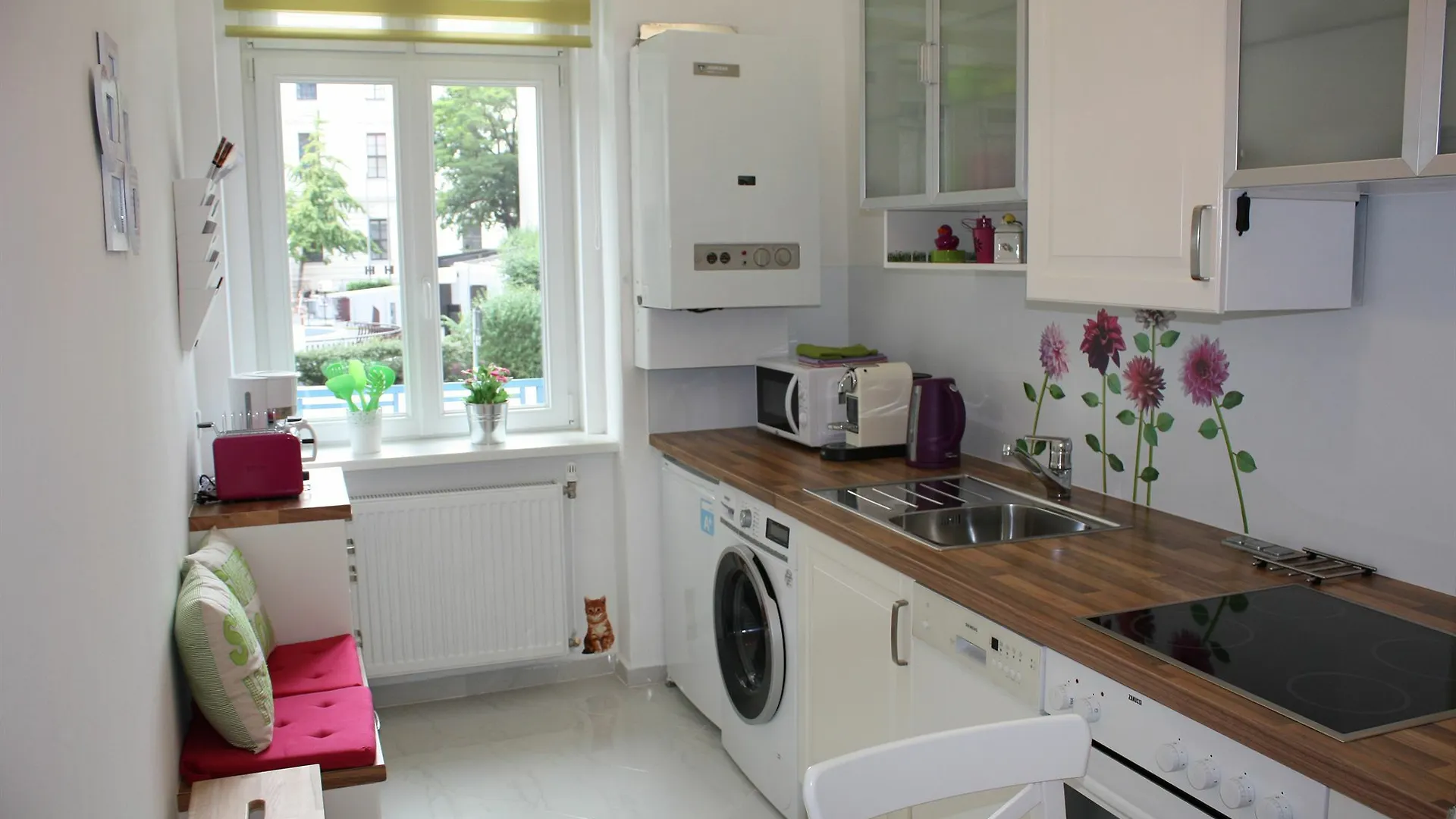 Vienna Barock Apartment